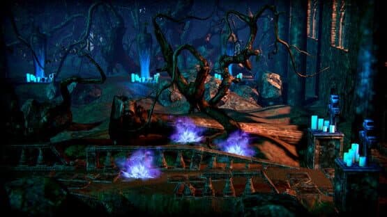 Sheol — screenshot 5