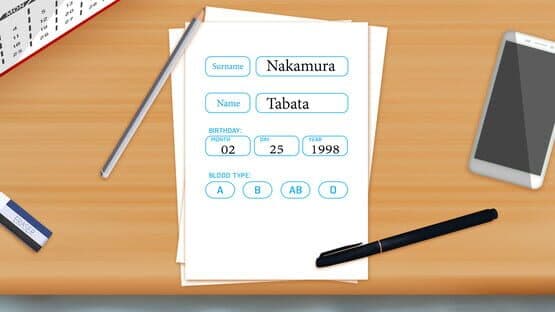 Nijikoi no Houkakou — screenshot 2