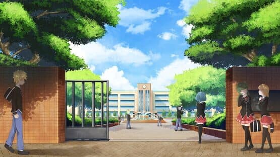 Nijikoi no Houkakou — screenshot 3