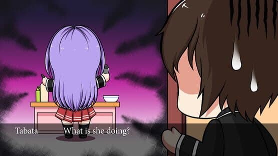 Nijikoi no Houkakou — screenshot 7