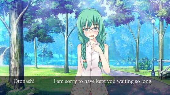 Nijikoi no Houkakou — screenshot 8