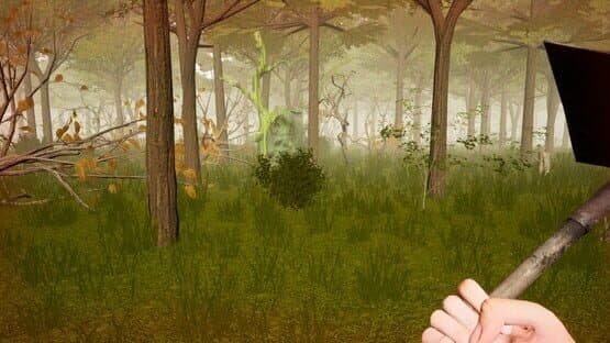 Forest Woodman — screenshot 1