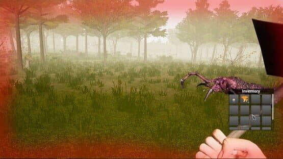 Forest Woodman — screenshot 5