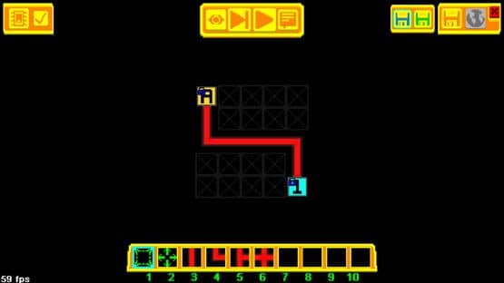 Boolean — screenshot 2