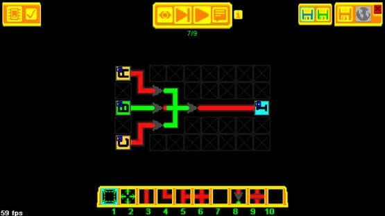 Boolean — screenshot 4