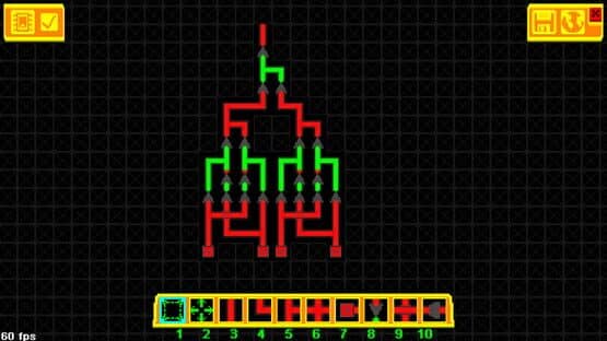 Boolean — screenshot 5