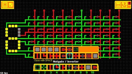 Boolean — screenshot 6