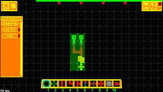 Boolean — screenshot 7