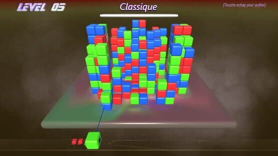 Kubble Star — screenshot 2