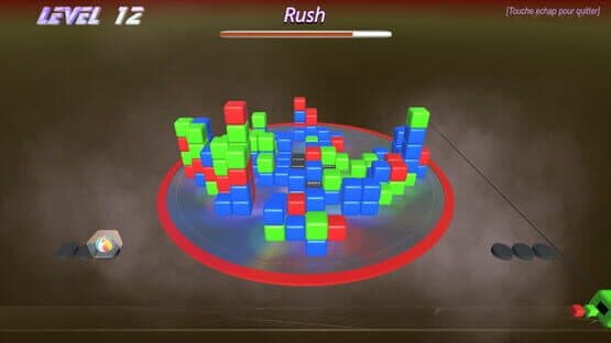 Kubble Star — screenshot 3