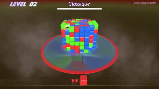 Kubble Star — screenshot 4