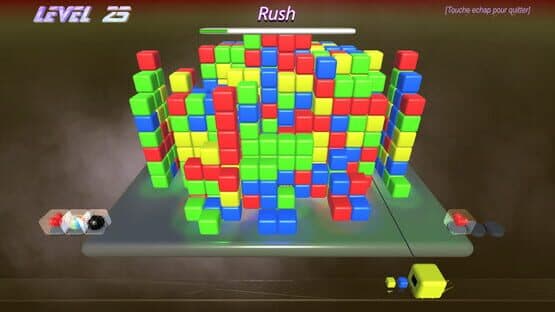 Kubble Star — screenshot 5