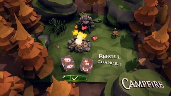 Knight Dice — screenshot 2
