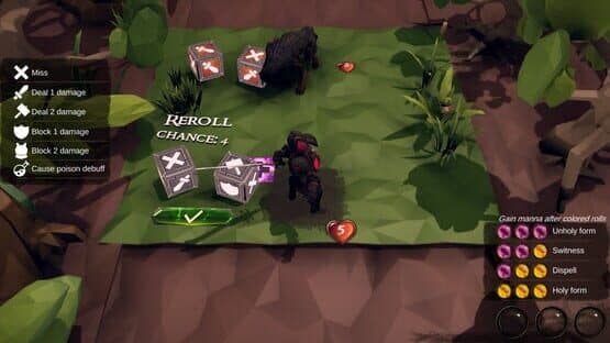 Knight Dice — screenshot 3