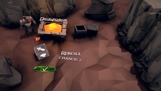 Knight Dice — screenshot 4