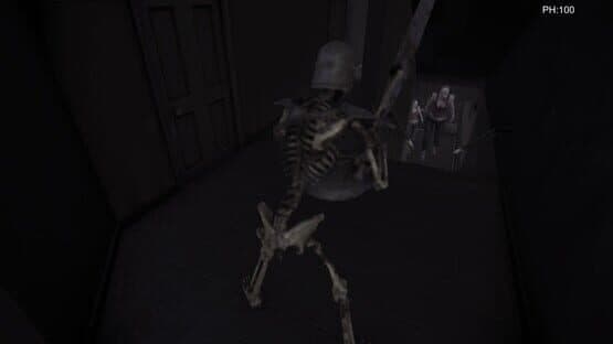Undead zombies — screenshot 1