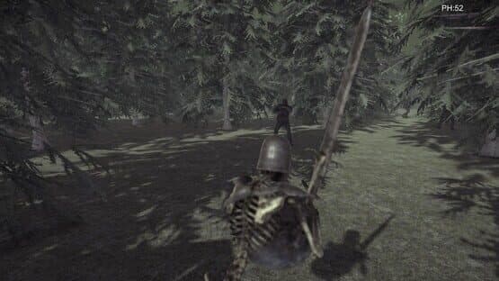 Undead zombies — screenshot 2