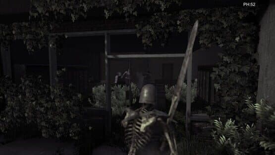 Undead zombies — screenshot 3