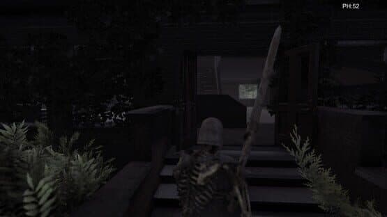Undead zombies — screenshot 4