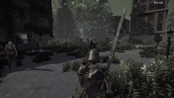 Undead zombies — screenshot 5