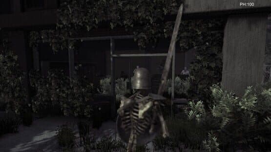 Undead zombies — screenshot 6
