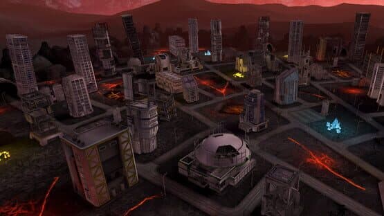 Iron Guard VR — screenshot 5