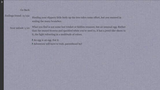 This is Not the End — screenshot 2