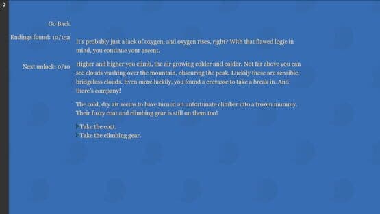 This is Not the End — screenshot 4