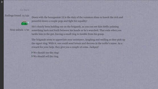 This is Not the End — screenshot 5
