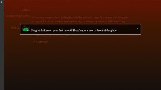This is Not the End — screenshot 6
