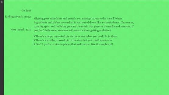 This is Not the End — screenshot 7