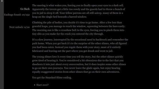 This is Not the End — screenshot 8