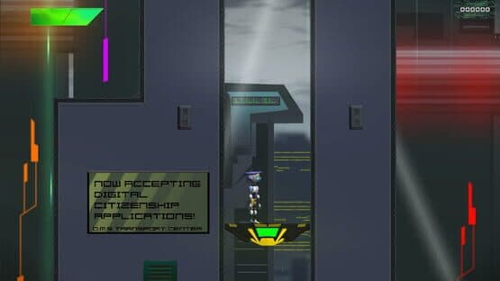 O.M.S — screenshot 1