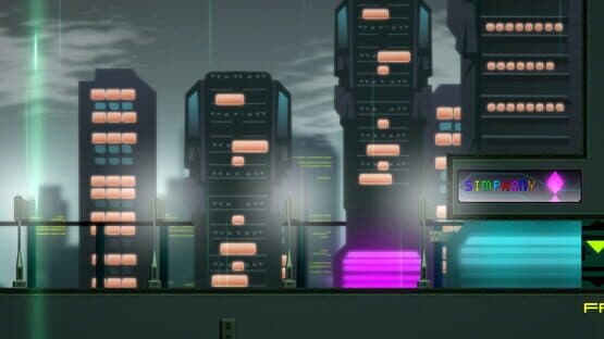 O.M.S — screenshot 2