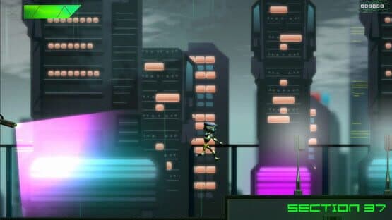 O.M.S — screenshot 3