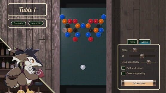 Blastboard — screenshot 1