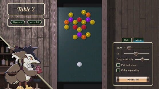 Blastboard — screenshot 2