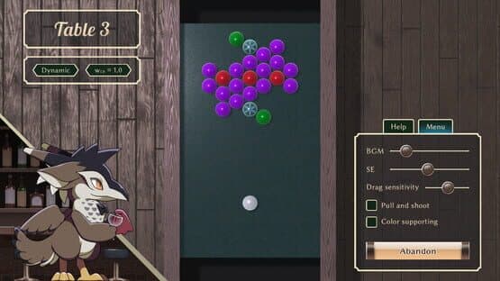 Blastboard — screenshot 3