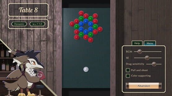 Blastboard — screenshot 4