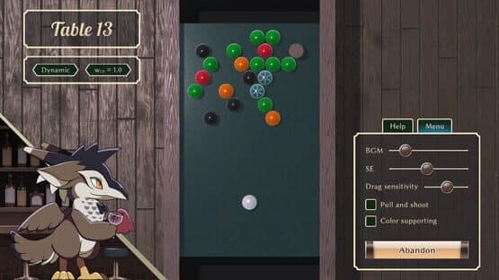 Blastboard — screenshot 5