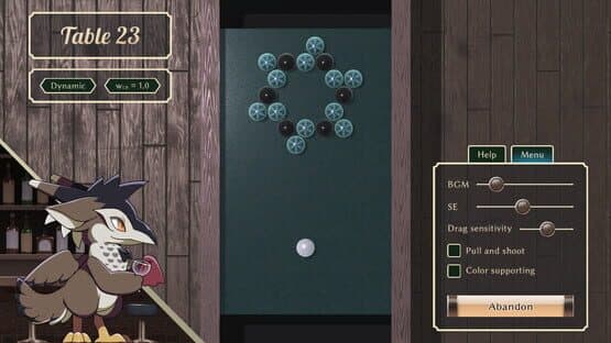 Blastboard — screenshot 8
