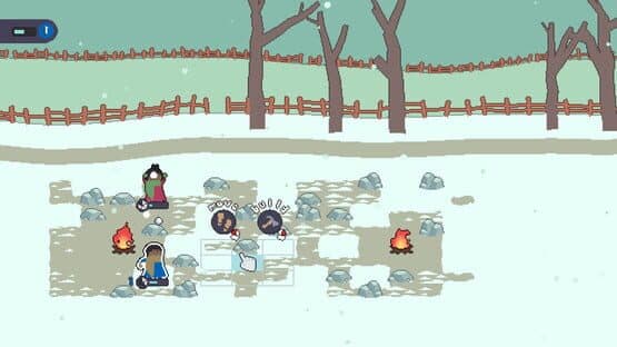 Peppered — screenshot 1
