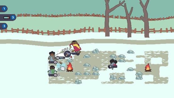 Peppered — screenshot 4