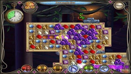 Cave Quest — screenshot 1