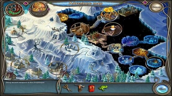 Cave Quest — screenshot 3