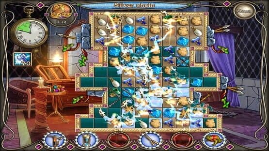Cave Quest — screenshot 4