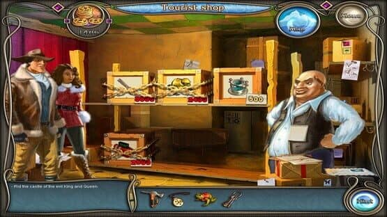 Cave Quest — screenshot 5