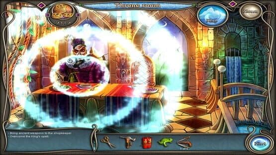 Cave Quest — screenshot 7