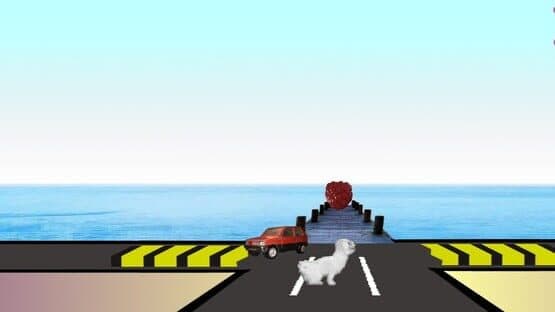 Deity Driving — screenshot 2