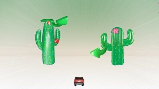 Deity Driving — screenshot 3